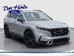 2024 CR-V Hybrid Thumbnail 1