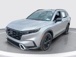 2024 CR-V Hybrid Thumbnail 2