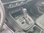 2024 CR-V Hybrid Thumbnail 30