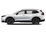 2024 CR-V Hybrid Thumbnail 3