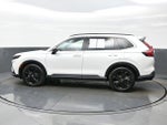 2024 CR-V Hybrid Thumbnail 3