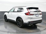 2024 CR-V Hybrid Thumbnail 4
