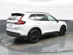 2024 CR-V Hybrid Thumbnail 6