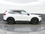 2024 CR-V Hybrid Thumbnail 7
