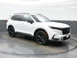 2024 CR-V Hybrid Thumbnail 8