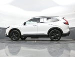 2024 CR-V Hybrid Thumbnail 28