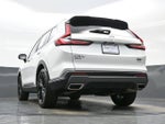 2024 CR-V Hybrid Thumbnail 30