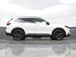 2024 CR-V Hybrid Thumbnail 32