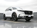 2024 CR-V Hybrid Thumbnail 33