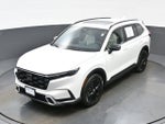 2024 CR-V Hybrid Thumbnail 34