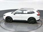 2024 CR-V Hybrid Thumbnail 35