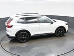 2024 CR-V Hybrid Thumbnail 39