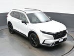 2024 CR-V Hybrid Thumbnail 40