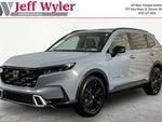 2024 CR-V Hybrid Thumbnail 1