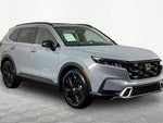 2024 CR-V Hybrid Thumbnail 3