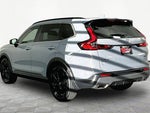2024 CR-V Hybrid Thumbnail 4