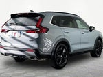 2024 CR-V Hybrid Thumbnail 6