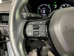 2024 CR-V Hybrid Thumbnail 10