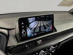 2024 CR-V Hybrid Thumbnail 12