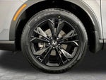 2024 CR-V Hybrid Thumbnail 29