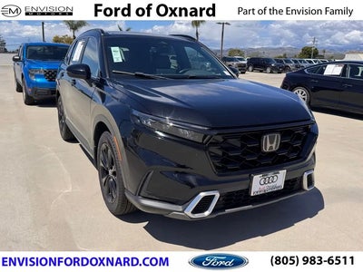 2024 Honda CR-V Hybrid AWD Sport Touring 4DR SUV