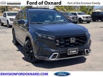2024 CR-V Hybrid Thumbnail 1