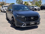 2024 CR-V Hybrid Thumbnail 2