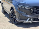2024 CR-V Hybrid Thumbnail 4