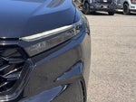2024 CR-V Hybrid Thumbnail 8