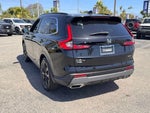 2024 CR-V Hybrid Thumbnail 10