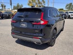 2024 CR-V Hybrid Thumbnail 12