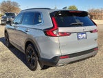 2025 CR-V Hybrid Thumbnail 2