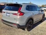2025 CR-V Hybrid Thumbnail 3