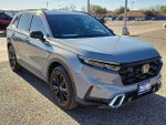 2025 CR-V Hybrid Thumbnail 4