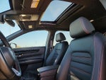 2025 CR-V Hybrid Thumbnail 7