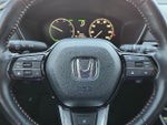 2025 CR-V Hybrid Thumbnail 11