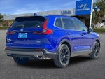 2025 CR-V Hybrid Thumbnail 3