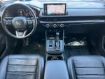 2025 CR-V Hybrid Thumbnail 4