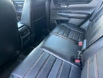 2025 CR-V Hybrid Thumbnail 5