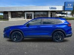 2025 CR-V Hybrid Thumbnail 6
