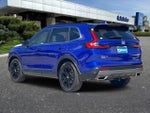 2025 CR-V Hybrid Thumbnail 7