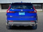 2025 CR-V Hybrid Thumbnail 8