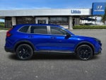 2025 CR-V Hybrid Thumbnail 9