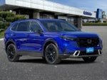 2025 CR-V Hybrid Thumbnail 10
