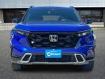2025 CR-V Hybrid Thumbnail 11