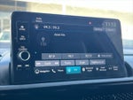 2025 CR-V Hybrid Thumbnail 19