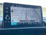 2025 CR-V Hybrid Thumbnail 20