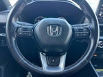 2025 CR-V Hybrid Thumbnail 25