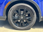 2025 CR-V Hybrid Thumbnail 27