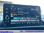 2025 CR-V Hybrid Thumbnail 31